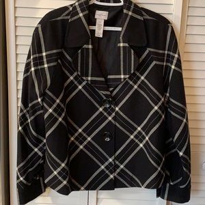 Emma James Short Coat